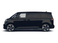 Neu VW ID. Buzz GTX 250 kW (340 PS) 2026 Deep black perleffekt Van / Kleinbus