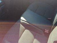 Gebraucht Mercedes B170 116 PS (85 kW) 2008 Silber Van / Kleinbus