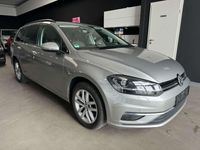 gebraucht VW Golf VII Comfortline*Massagesitz*Navi*Touchscreen*Sitzh.Tem