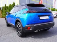 Gebraucht Peugeot 2008 131 PS (96 kW) 2025 Silber SUV