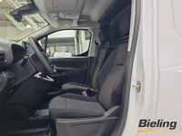 Neu Opel Combo 102 PS (75 kW) 2026 Weiss Van
