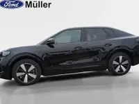 Gebraucht Ford Capri Extended Range 210 kW (286 PS) 2025 Schwarz SUV