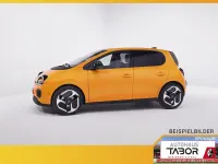 Neu Renault Twingo Urban 60 kW (82 PS) 2026 Gelb Kleinwagen