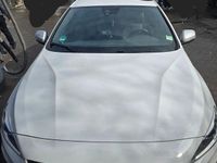 Gebraucht Volvo V60 R-Design 190 PS (139 kW) 2018 Weiß Kombi