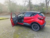 Gebraucht Renault Captur Bose Edition 118 PS (86 kW) 2018 SUV