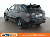 Gebraucht Lynk & Co 01 261 PS (191 kW) 2025 Schwarz SUV
