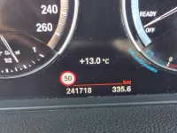 Gebraucht BMW 218 150 PS (110 kW) 2018 Schwarz Kombi