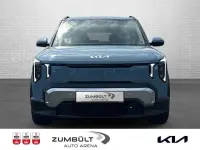 Neu Kia EV2 Earth 108 kW (147 PS) 2026 Blau SUV