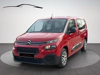 Gebraucht Citroën Berlingo Live 131 PS (96 kW) 2019 Farbe rot ardent Van / Kleinbus