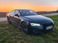 gebraucht Audi A7 Sportback 3.0 TFSI quattro S tronic -