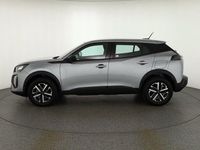 Neu Peugeot 2008 101 PS (74 kW) 2025 Grau SUV