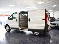 Gebraucht Opel Vivaro 114 PS (83 kW) 2009 Andere Van / Kleinbus
