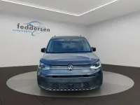 Gebraucht VW Caddy Maxi Goal 116 PS (85 kW) 2026 Grau Van / Kleinbus
