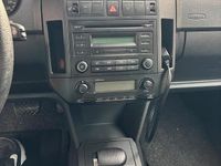 Gebraucht VW Polo 75 PS (55 kW) 2006 Silber Kleinwagen