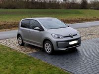 gebraucht VW e-up! UNITED KAM NAV AssistenzPkt Vollausst.