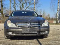 Gebraucht Mercedes CLS350 Edition 292 PS (214 kW) 2010 Coupé
