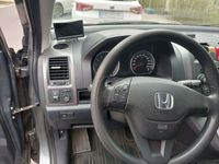 gebraucht Honda CR-V 2.0 Comfort