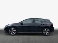 Gebraucht VW Golf VIII Style 245 PS (180 kW) 2023 Schwarz Limousine