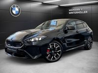 Gebraucht BMW M135 Performance 300 PS (220 kW) 2025 Schwarz Kleinwagen