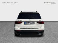 Gebraucht Mercedes GLB200 150 PS (110 kW) 2024 Weiß SUV