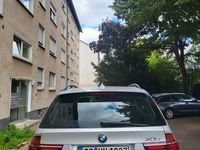 Gebraucht BMW X5 245 PS (180 kW) 2010 Grau SUV