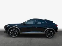 Gebraucht Cupra Formentor 150 PS (110 kW) 2024 Schwarz SUV