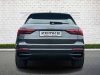 gebraucht Audi Q3 35TFSI S-tronic S line AHZV SHZ NAVI KLIMA digital