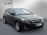 Gebraucht Subaru XV Comfort 150 PS (110 kW) 2016 Dark grey metallic SUV