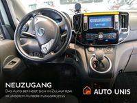 gebraucht Nissan e-NV200 N-Connecta 5 Sitzer/Beheizbares Lenkad