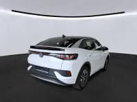 Gebraucht VW ID.5 Pro Performance 150 kW (204 PS) 2023 Schwarz SUV