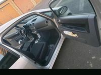 Gebraucht Mitsubishi Colt 95 PS (69 kW) 2006 Silber Kleinwagen