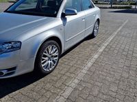 gebraucht Audi A4 1,6 l