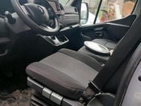Second-hand Renault Master 136 CP (100 kW) 2018 Gri Van