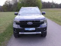 Gebraucht Ford Ranger Wildtrack 241 PS (177 kW) 2024 Pickup