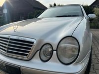 gebraucht Mercedes CLK200 KOMPRESSOR "Master Edition" Master E...