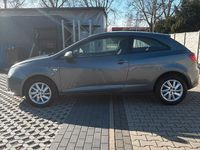 Gebraucht Seat Ibiza 105 PS (77 kW) 2013 Grau Coupé