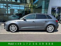 Gebraucht Audi A3 Sport 150 PS (110 kW) 2017 Grau Limousine