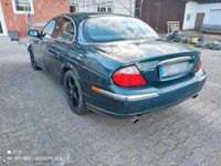 gebraucht Jaguar S-Type 2.5 V6 Automatik TÜV 10/24