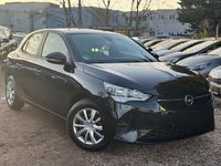 Usata Opel Corsa 75 CV (55 kW) 2022 Nero Utilitaria