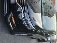 Occasion Renault Espace 160 ch (117 kW) 2015 Noir Monospace