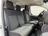 Neu Citroën Jumpy 177 PS (130 kW) 2025 Weiß uni Van / Kleinbus