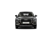 Gebraucht Audi Q2 Advanced 150 PS (110 kW) 2025 Mythosschwarz metallic SUV