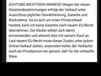 Gebraucht Mercedes C200 150 PS (110 kW) 2001 Silber Limousine