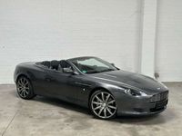 gebraucht Aston Martin DB9 DB9VOLANTE 6.0 lt EU Model