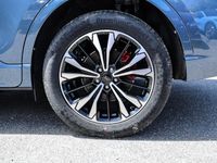 Gebraucht Ford Kuga ST-Line X 224 PS (164 kW) 2024 Chroma blau met. SUV