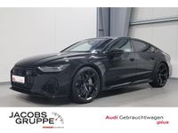 Gebraucht Audi RS7 Performance 630 PS (463 kW) 2025 Mythosschwarz metallic Kleinwagen