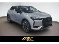 Gebraucht DS Automobiles DS3 Crossback Performance 131 PS (96 kW) 2024 Artensegrau SUV