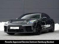 Gebraucht Porsche Panamera 4 E-Hybrid 470 PS (345 kW) 2024 Grau Kleinwagen