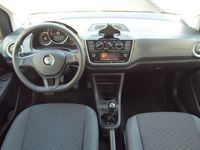 Gebraucht VW up! Join 75 PS (55 kW) 2019 Deep black Kleinwagen