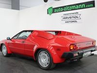 gebraucht Lamborghini Jalpa 3.5/TARGA/KLIMA/WENIG KM